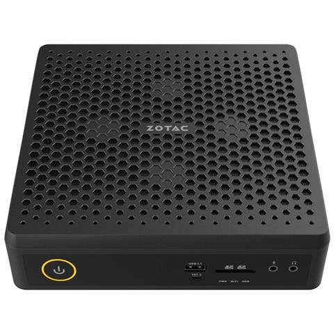 ZBOX MAGNUS Nero i7-13700HX 2,1 GHz - Foto 2