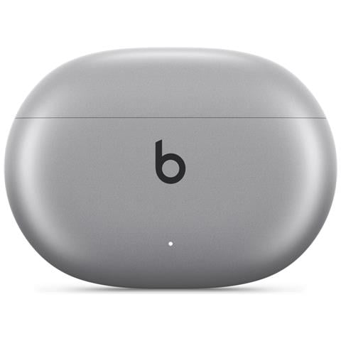 MT2P3ZM /A cuffia e auricolare True Wireless Stereo (TWS) In-ear Musica e Chiamate Bluetooth Argento - Foto 2