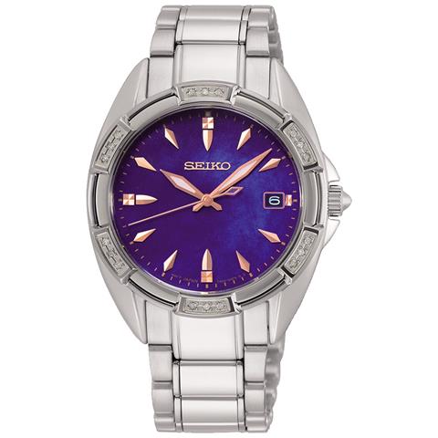 Orologio Donna Skk881p1 (ø 33 Mm) - Foto 1