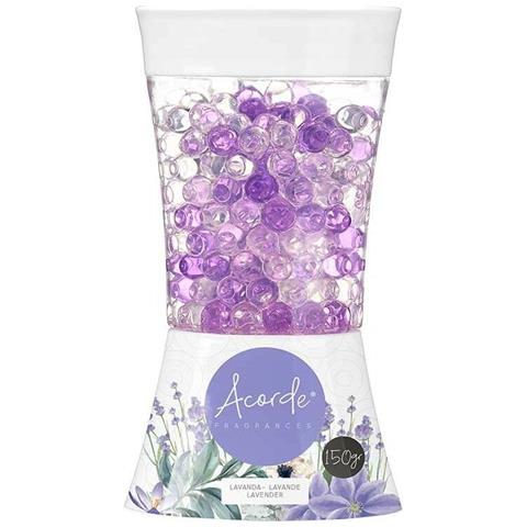 Deodorante Per Ambienti Lavanda 150 G Gel (12 Unità) - Foto 2