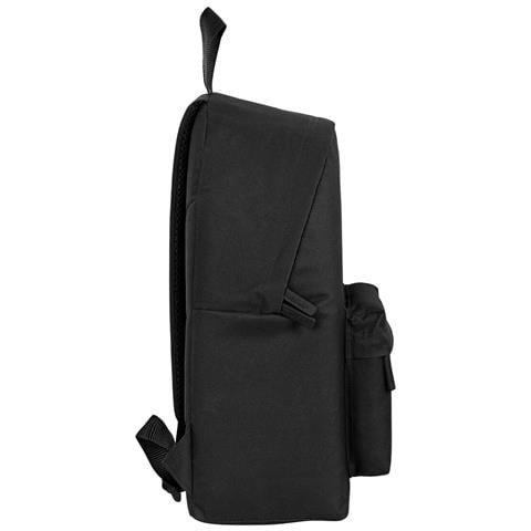Zaino Scuola Safta 33 X 42 X 15 Cm Nero - Foto 3