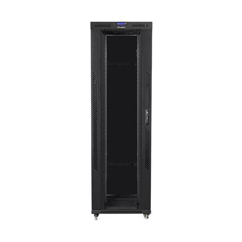 FF01-8242-12BL rack 42U Rack indipendenti Nero - Foto 2