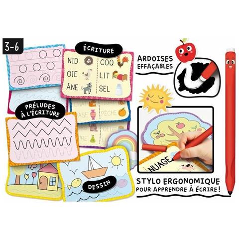 Gioco Educativo Super École D´ecriture (fr) - Foto 2