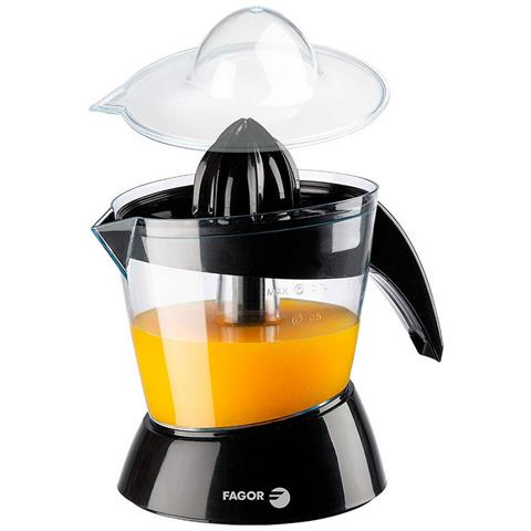 Spremiagrumi Elettrico Fge610a Nero 40 W - Foto 2