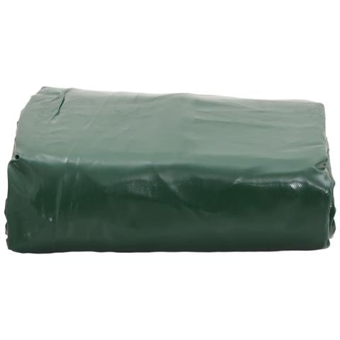 Telone Verde 2,5x3,5 m 650 g /m² - Foto 2