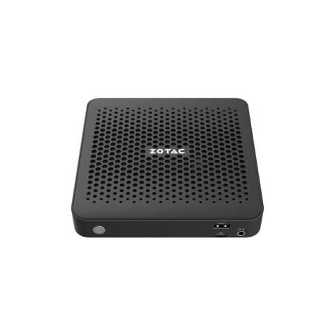 Pc Desktop ZBOX ZBOX-MI668-BE Intel® Core™ i7 2,2GHz Ram 64GB SSD Grafica Intel Iris Xe NVIDIA GeForce RTX 3080 Windows 11home - Foto 2