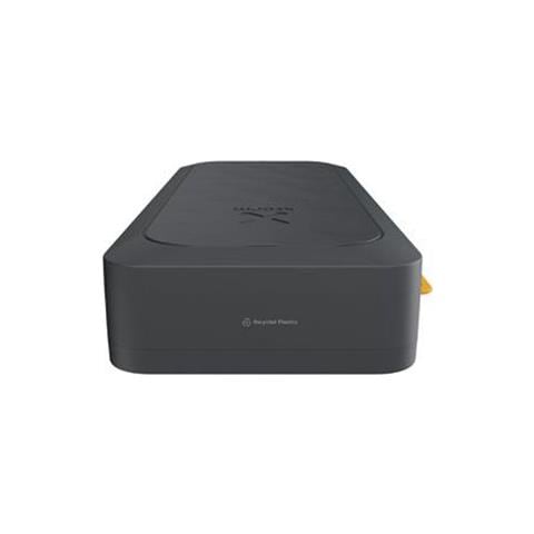 Powerbank Fuel 5 Series Usb-a/2 Usb-c 27 000mah Pd 67w Con Display Digitale, Nero - Foto 10