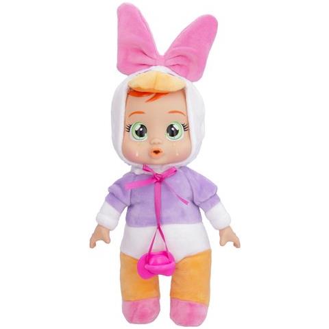 Bambola Imc Toys 917880 Cry Babies Tny Cuddles Disney Assortito - Foto 1