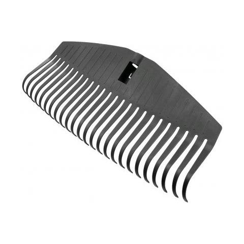 Scopa Rastrello Per Foglie Solid L Fiskars - Foto 2
