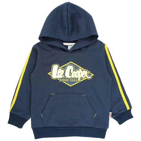 Felpa glc7446 sw s4-12a Ragazzo - Foto 1