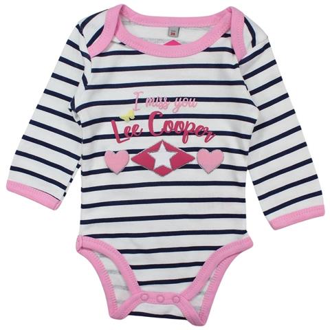 Confezione Da 2 Body Lee Cooper - Foto 1