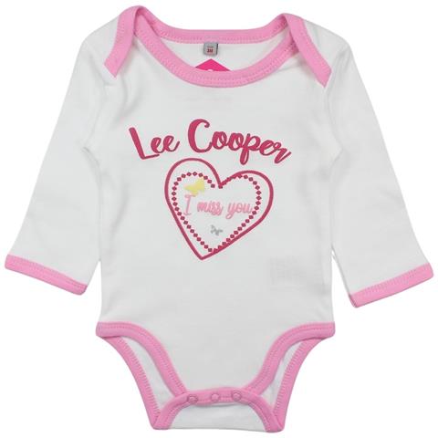 Confezione Da 2 Body Lee Cooper - Foto 2