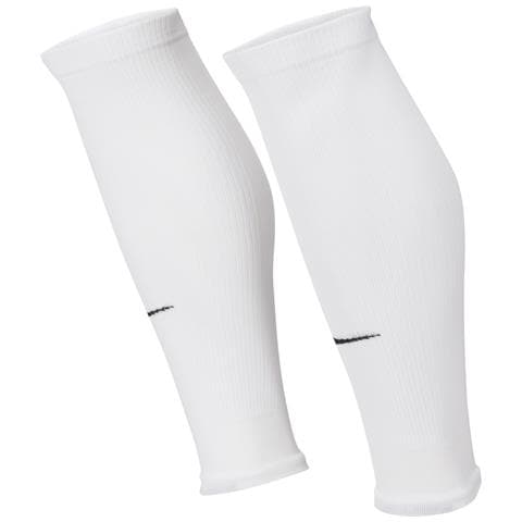 Scaldamuscoli Da Calcio Strike Dh6621-100 Unisex Taglia S Colore Bianco - Foto 1