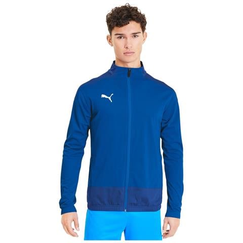 Teamgoal 23 Training Jacket 65656102, Uomini, Blu, M - Foto 1