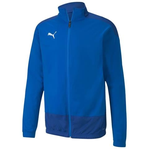 Teamgoal 23 Training Jacket 65656102, Uomini, Blu, M - Foto 5