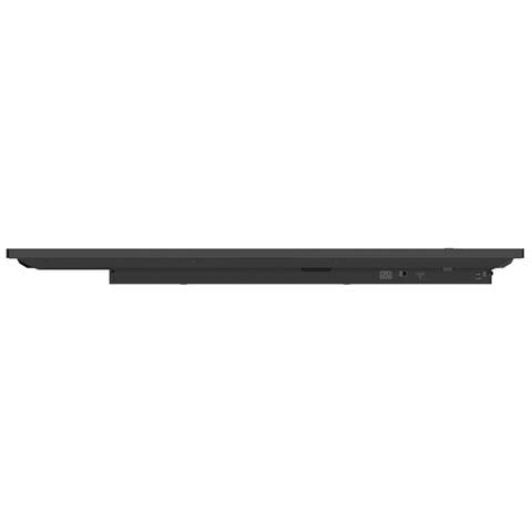 CreateBoard lavagna interattiva 139,7 cm (55") 3840 x 2160 Pixel Touch screen Nero USB / RF Wireless - Foto 7