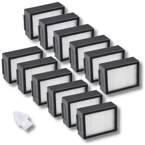 Kit Di Parti Di Ricambio Per Irobot Roomba Serie E5 E6 I7 I - Foto 1