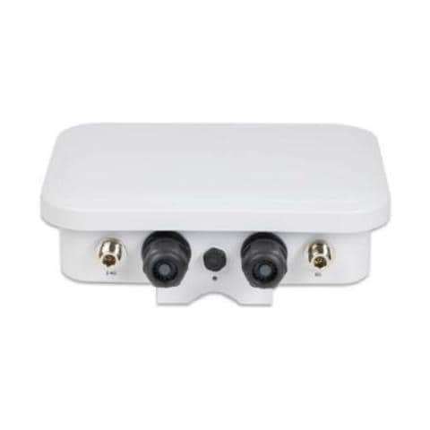 Router Wireless OW-602 Dual-Radio / 1775 Mbit /s Ethernet PoE Colore Bianco - Foto 3
