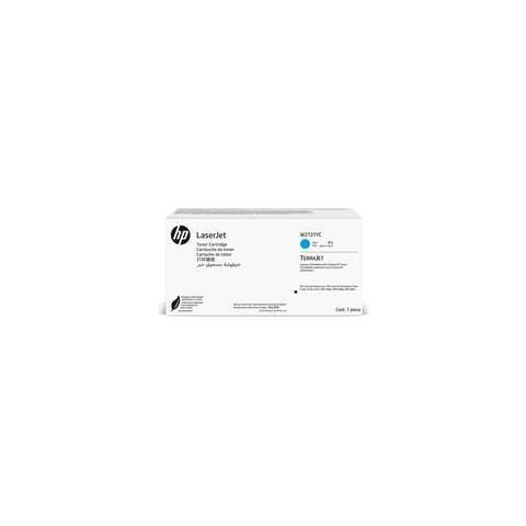 213y Cyan Contract Laserjet Toner Cartridge (w2131yc) - Foto 1