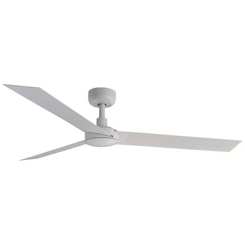 Cruiser L Ventilatore Bianco Dc - Foto 1