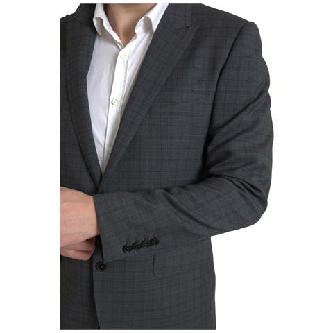 Abito Martini Monopetto Grigio 2 Pezzi - It52 - Xl - Foto 2