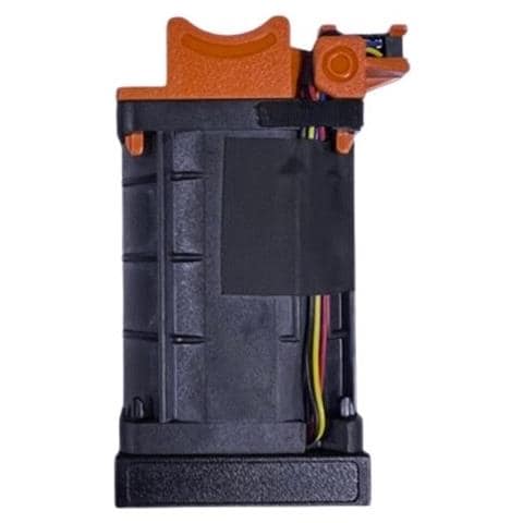 Ventola standard per PowerEdge 384-BDLJ Colore Nero - Foto 1