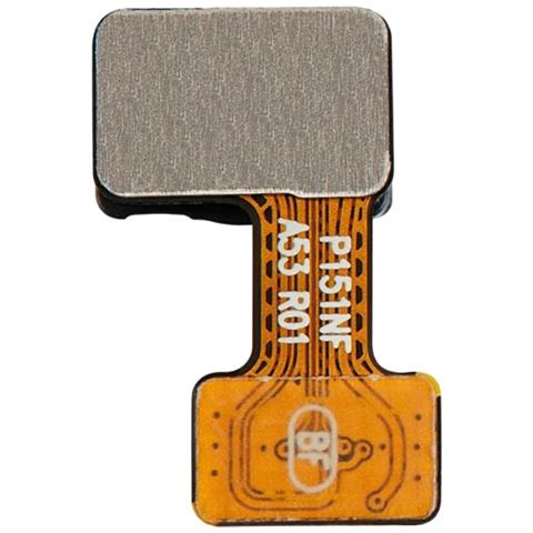 Lettore Di Impronte Per Galaxy A53 5g / A35 5g Service Pack Originale, Nero - Foto 4