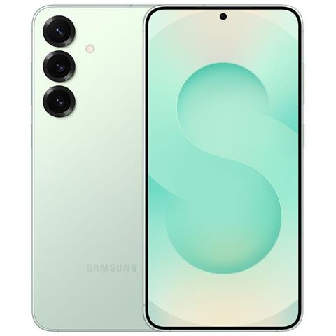 Galaxy S25 Plus 5G AI 512GB 12GB Ram Display 6.7'' QHD+ Dynamic AMOLED 2X Fotocamera 50MP Dual SIM NanoSIM + eSIM Snapdragon 8 Elite Android 15 4900 mAh Mint Europa - Foto 1