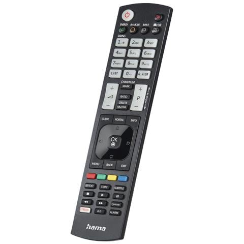 00221061 telecomando IR Wireless TV Pulsanti - Foto 1