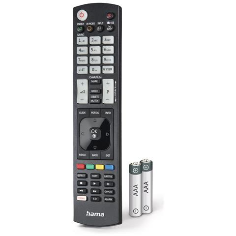 00221061 telecomando IR Wireless TV Pulsanti - Foto 5