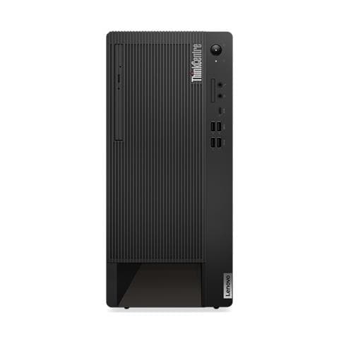 ThinkCentre 12V60009FR PC Intel® Core™ i7 i7-14700 16 GB DDR5-SDRAM 512 GB SSD Windows 11 Pro Tower Nero - Foto 1