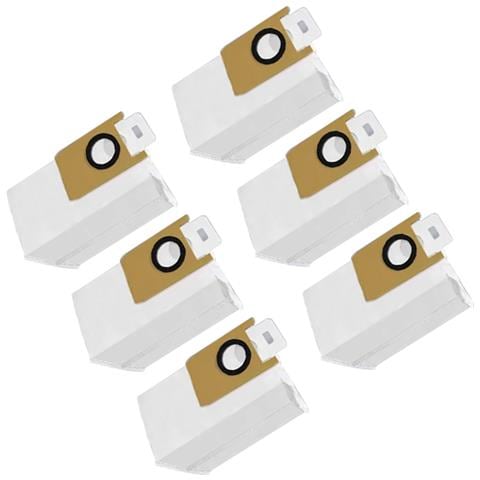 Kit Di Accessori Eufy Omni S1 Pro - Ricambi Per Omni S1 Pro - Foto 2