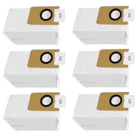 Kit Di Accessori Eufy Omni S1 Pro - Ricambi Per Omni S1 Pro - Foto 3