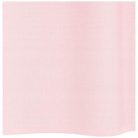 Tende In Voile Con Passanti 2 Pz Rosa Chiaro 140x140 Cm - Foto 8