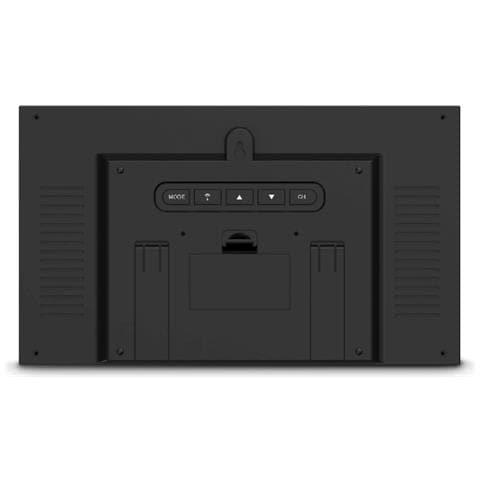 00222216 stazione meteorologica digitale Nero Batteria - Foto 3