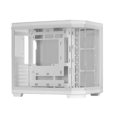 MC-3TCOREW Midi Tower Bianco - Foto 3