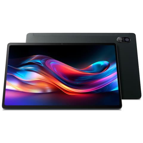 Convertibile 2 in 1 X12-11-82BL Nero 12.6" AMOLED MT8781 Mediatek RAM 8 GBGB Memoria 256GB Wi-Fi Android 14 - Europa - Foto 2