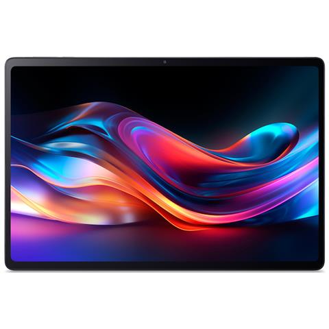 Convertibile 2 in 1 X12-11-82BL Nero 12.6" AMOLED MT8781 Mediatek RAM 8 GBGB Memoria 256GB Wi-Fi Android 14 - Europa - Foto 1