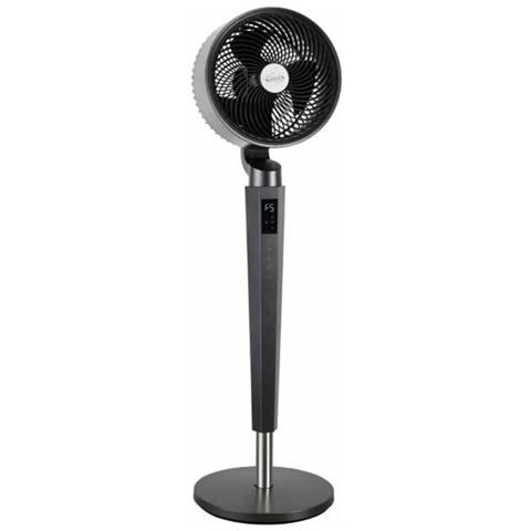 398200041 ventilatore Nero - Foto 1
