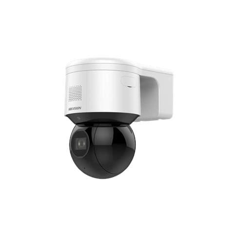 DS-2DE3A404IWG-E telecamera di sorveglianza Sferico Telecamera di sicurezza IP Interno e esterno 2560 x 1440 Pixel Soffitto - Foto 1