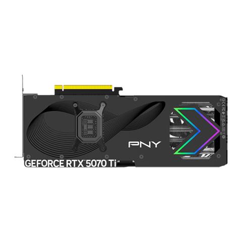 GeForce RTX 5070 Ti EPIC-X RGB OC 16GB GDDR7 PCI Express 5.0 - Foto 2
