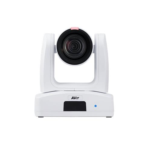 PTZ211 2 MP Bianco 1920 x 1080 Pixel 60 fps CMOS Exmor 25,4 / 2,8 mm (1 / 2.8") - Foto 1