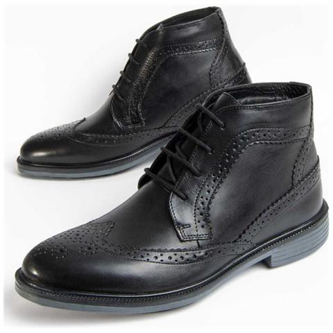 Stivale Botiel7 Nero. - Foto 1