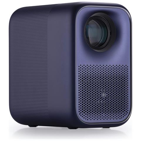 Quantum LED Apex Master Proiettore a raggio standard 1080p (1920x1080) Nero - Foto 2