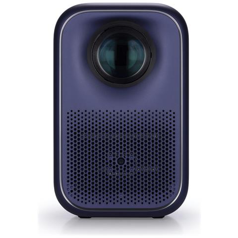 Quantum LED Apex Master Proiettore a raggio standard 1080p (1920x1080) Nero - Foto 1