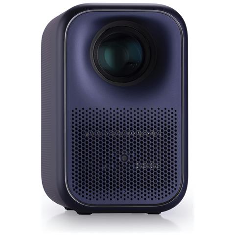 Videoproiettore Quantum LED Apex Master LED Full HD 1920x1080 16:9 Nero - Foto 2