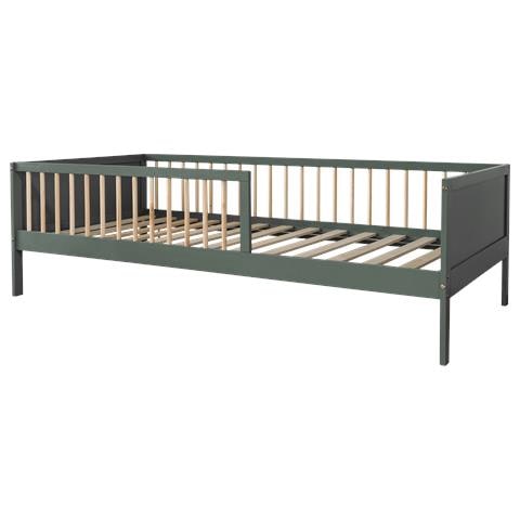 Letto Per Bambini 190x90cm Verde Salvia Adam - Foto 1