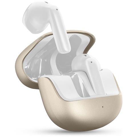 Call Purely Auricolari Bluetooth con custodia di ricarica e funzione ENC - Foto 1