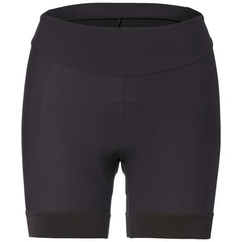 Pant. W Chrono Sporty Short Black S 23 - Foto 1