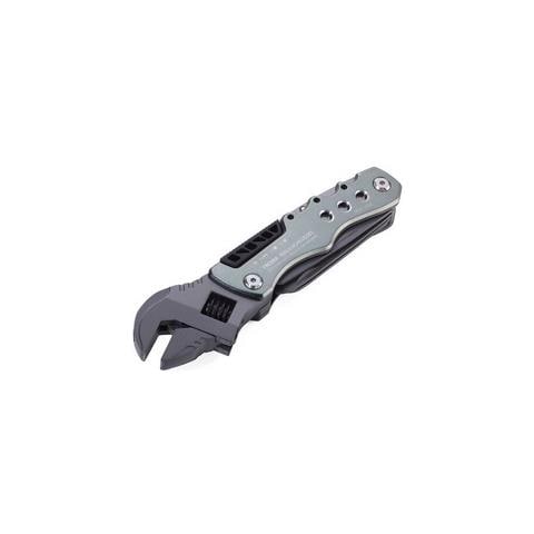 TOL44/GY pinza multiuso Tascabile 12 strumenti Grigio - Foto 2